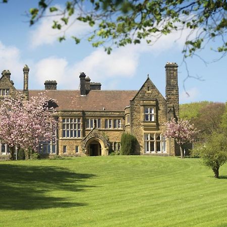 The Wrea Head Hall Country House Hotel & Restaurant Scarborough Dış mekan fotoğraf
