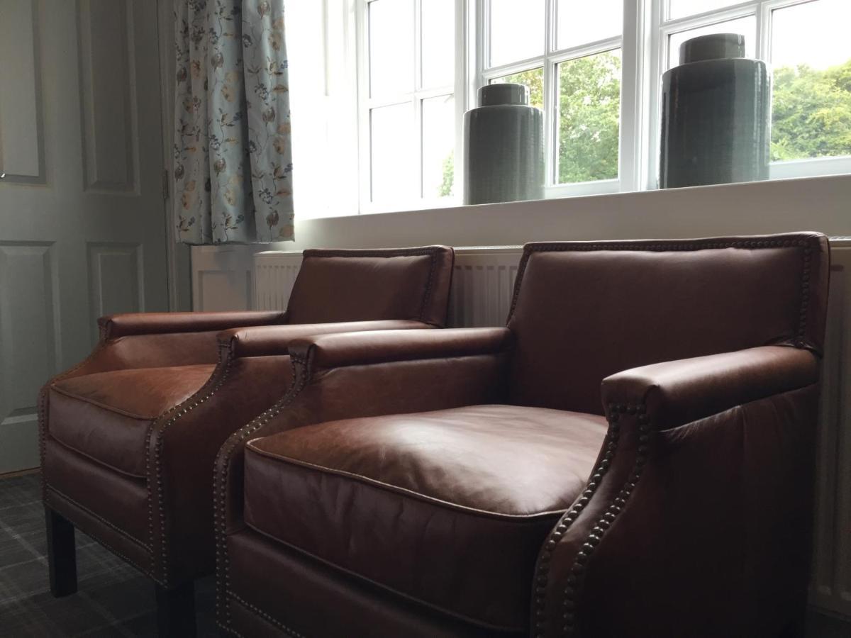 The Wrea Head Hall Country House Hotel & Restaurant Scarborough Dış mekan fotoğraf