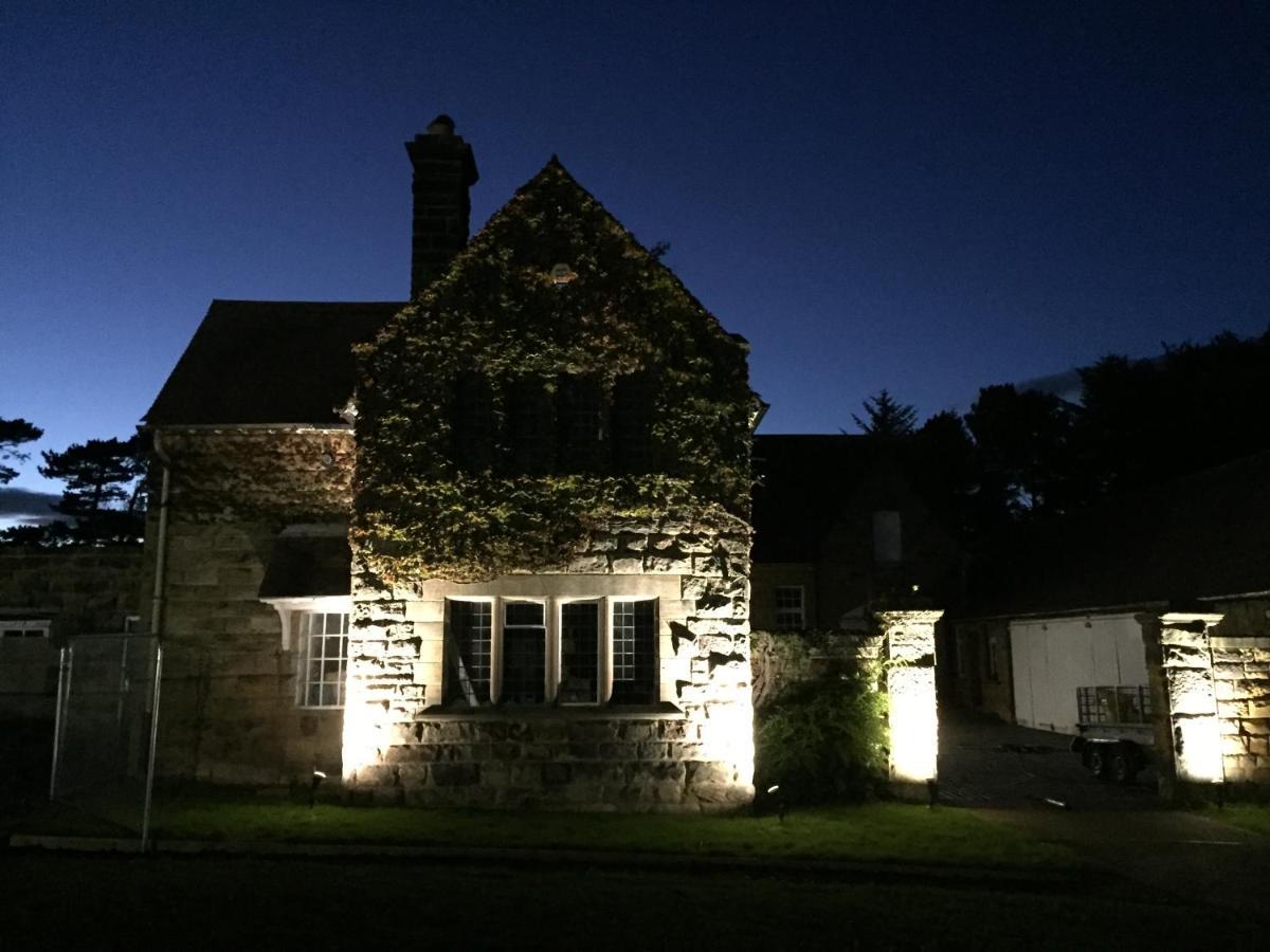 The Wrea Head Hall Country House Hotel & Restaurant Scarborough Dış mekan fotoğraf