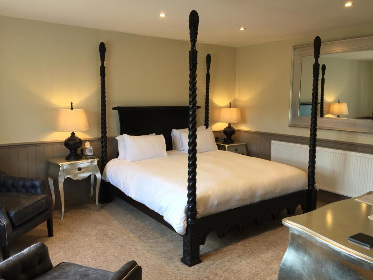 The Wrea Head Hall Country House Hotel & Restaurant Scarborough Dış mekan fotoğraf