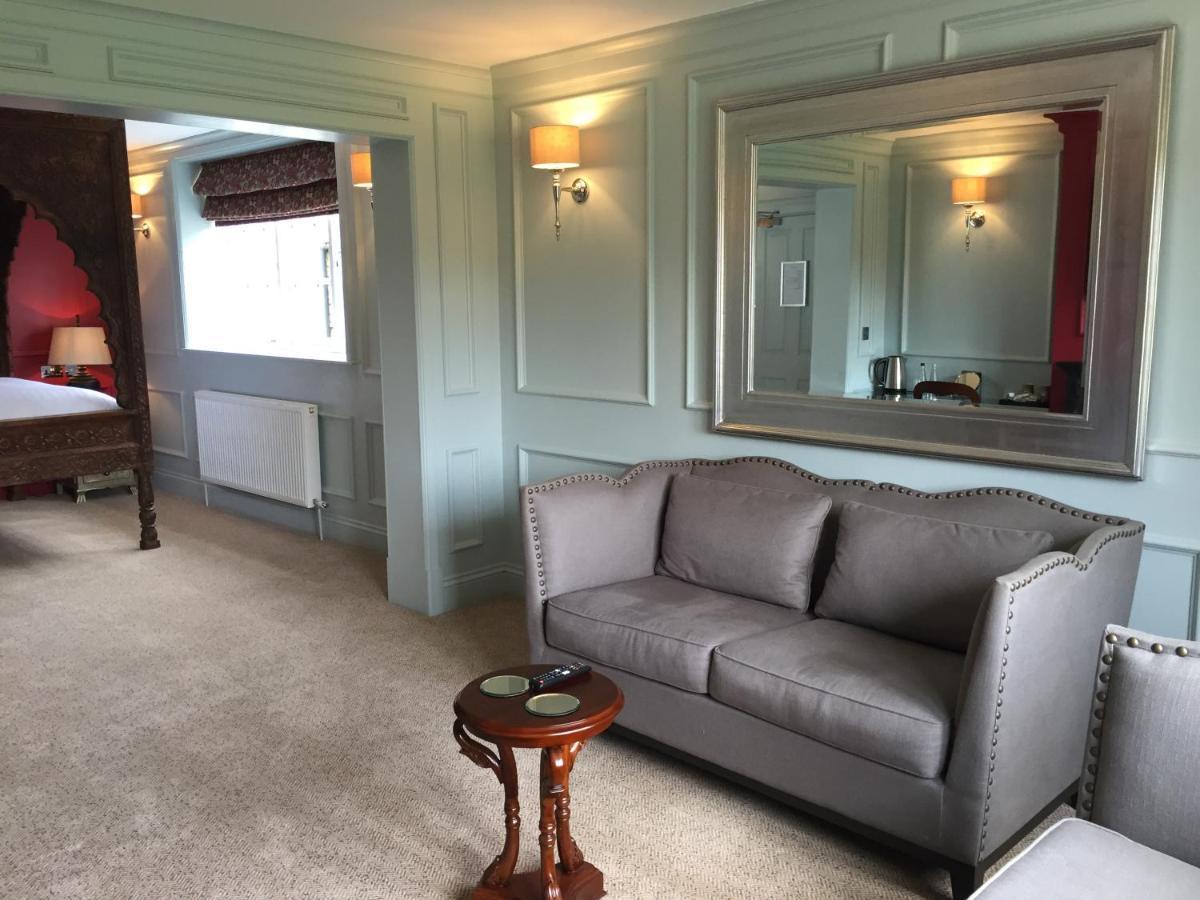 The Wrea Head Hall Country House Hotel & Restaurant Scarborough Dış mekan fotoğraf