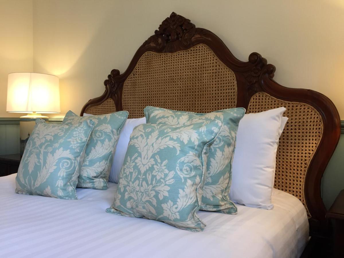 The Wrea Head Hall Country House Hotel & Restaurant Scarborough Dış mekan fotoğraf