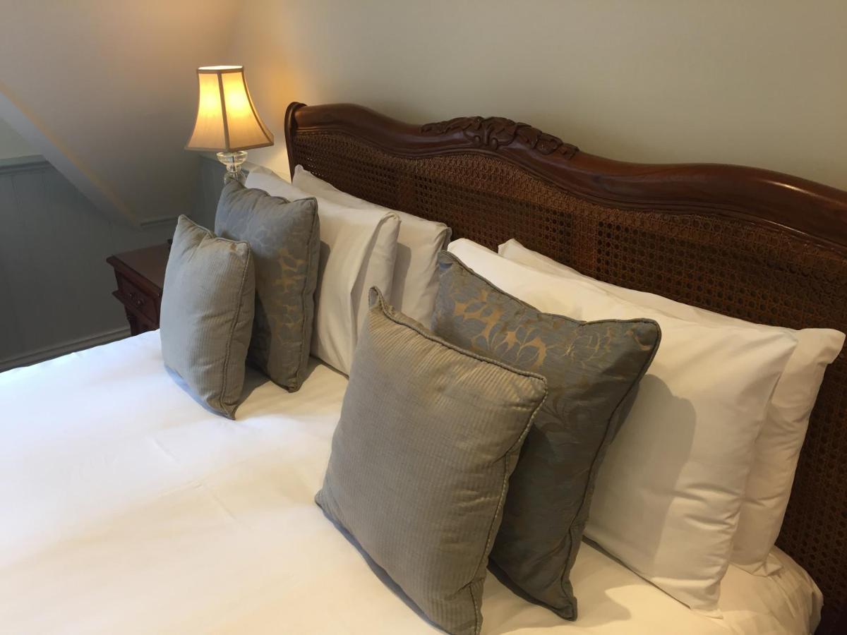 The Wrea Head Hall Country House Hotel & Restaurant Scarborough Dış mekan fotoğraf