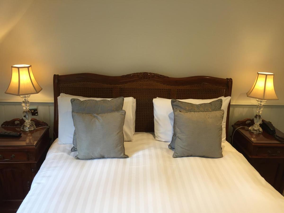The Wrea Head Hall Country House Hotel & Restaurant Scarborough Dış mekan fotoğraf