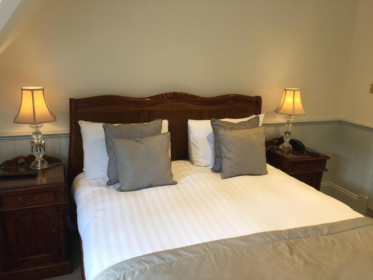 The Wrea Head Hall Country House Hotel & Restaurant Scarborough Dış mekan fotoğraf