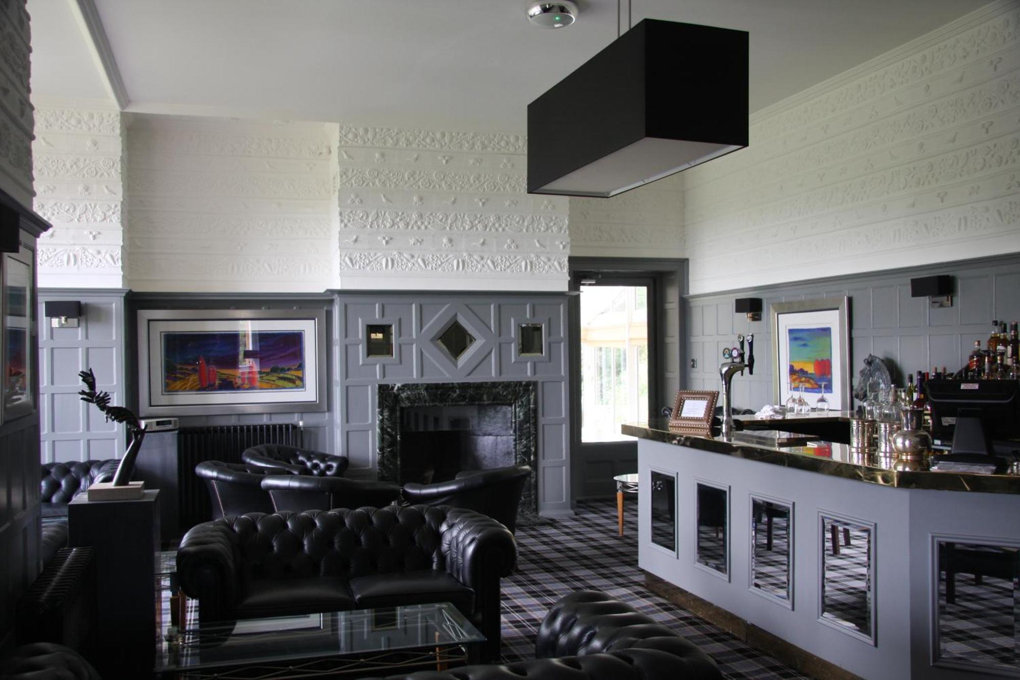 The Wrea Head Hall Country House Hotel & Restaurant Scarborough Dış mekan fotoğraf