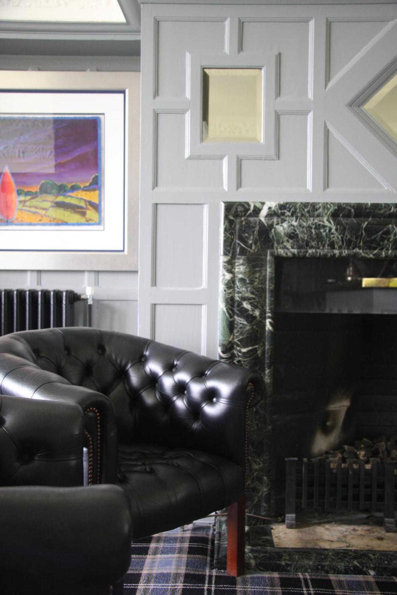 The Wrea Head Hall Country House Hotel & Restaurant Scarborough Dış mekan fotoğraf