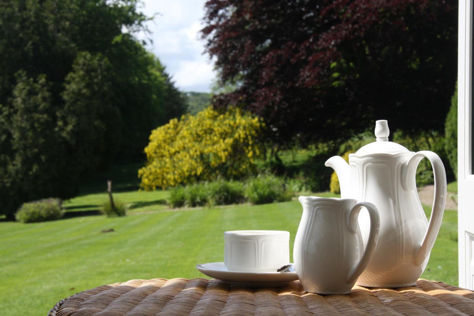 The Wrea Head Hall Country House Hotel & Restaurant Scarborough Dış mekan fotoğraf