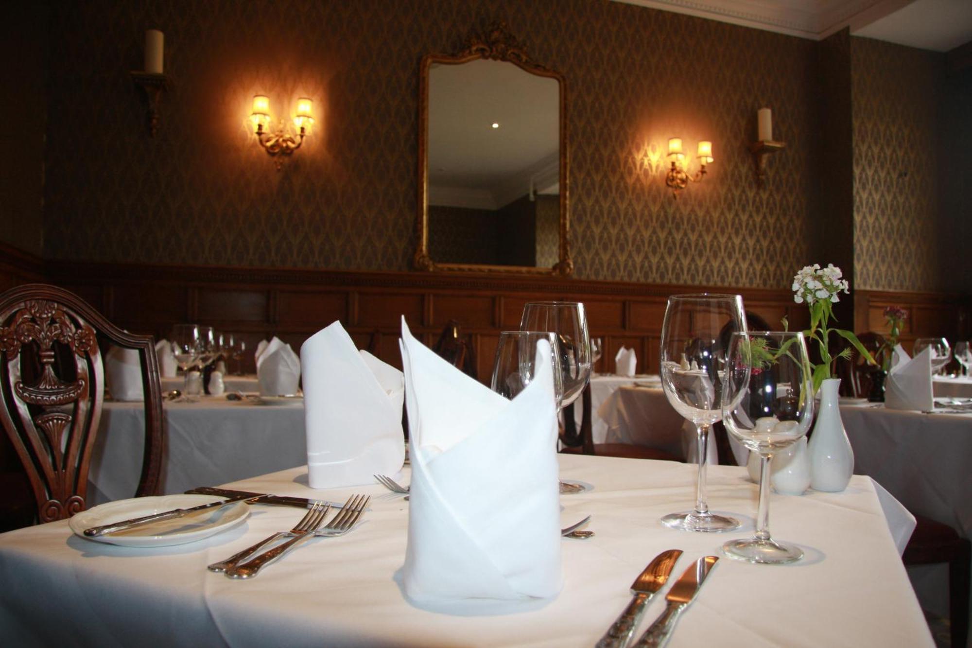 The Wrea Head Hall Country House Hotel & Restaurant Scarborough Dış mekan fotoğraf