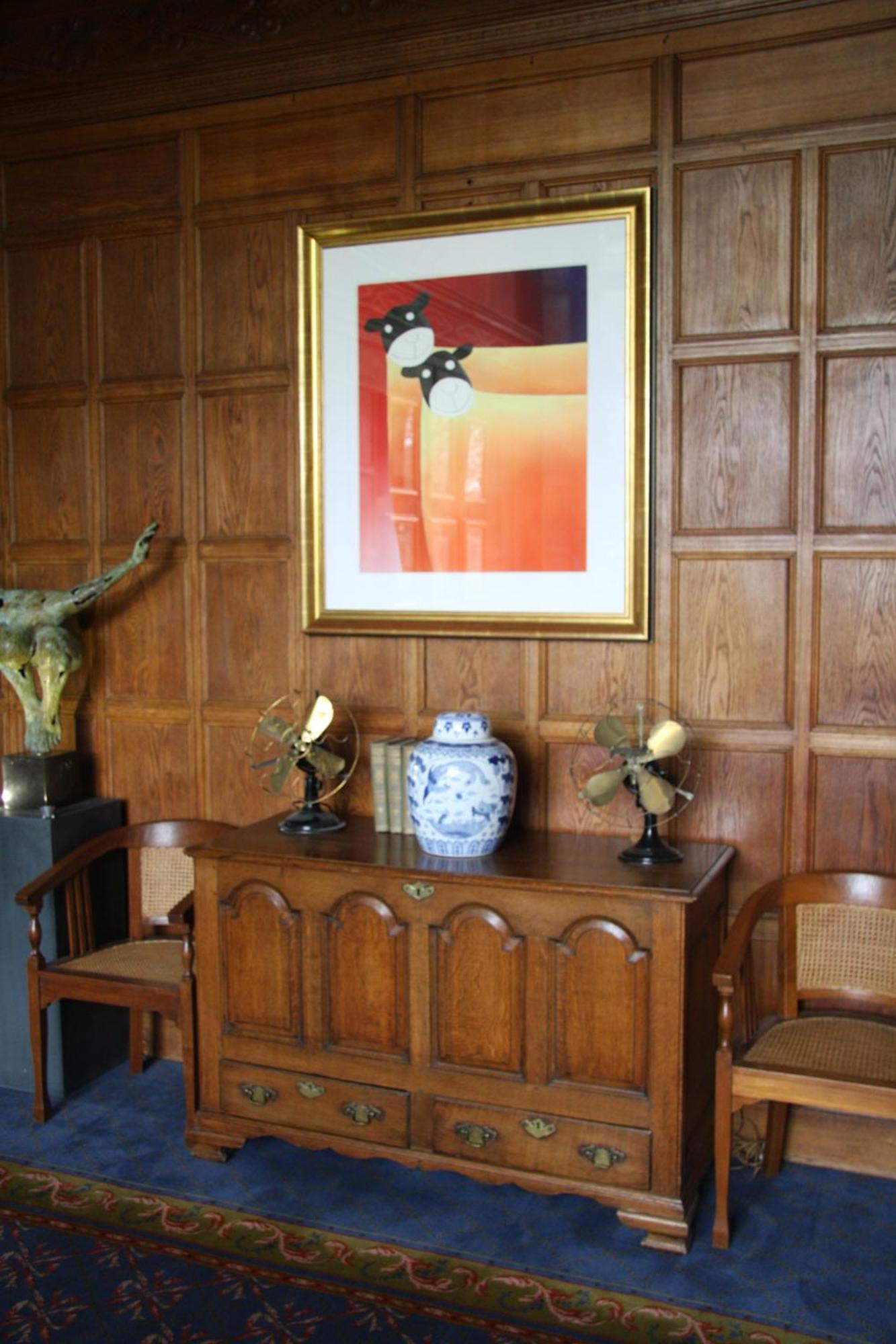The Wrea Head Hall Country House Hotel & Restaurant Scarborough Dış mekan fotoğraf