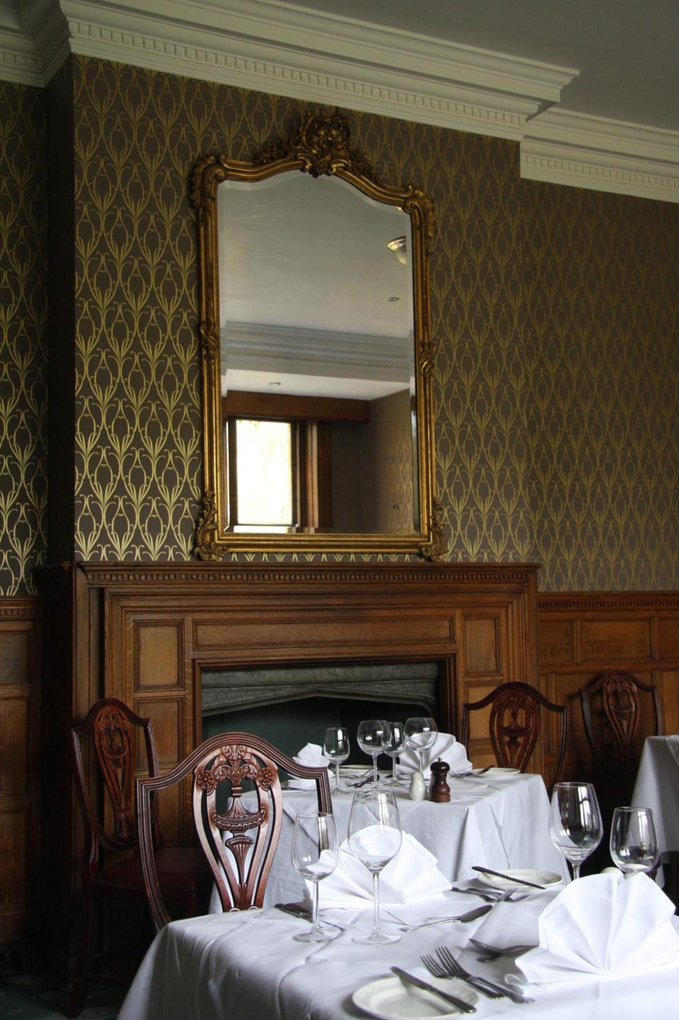 The Wrea Head Hall Country House Hotel & Restaurant Scarborough Dış mekan fotoğraf