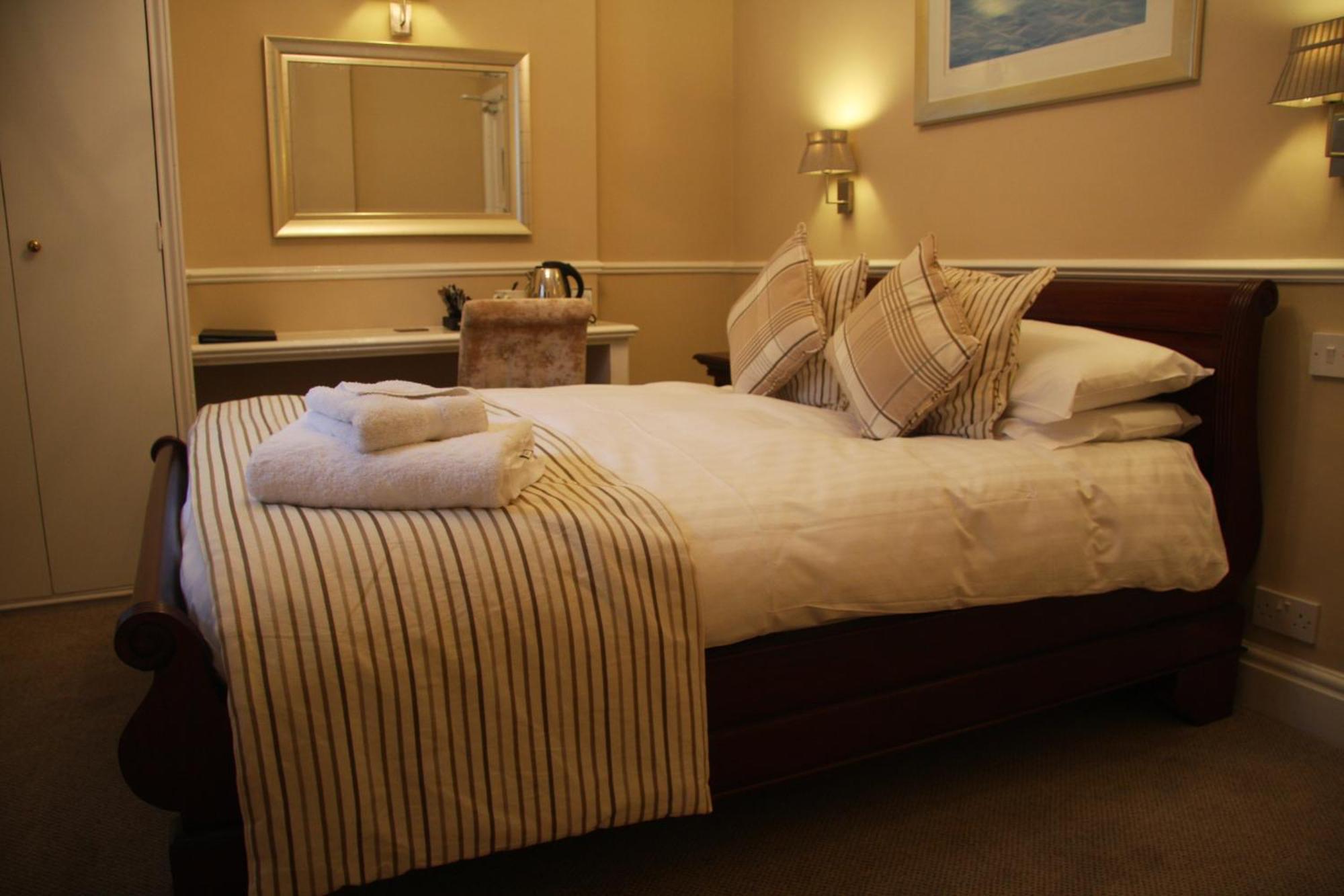 The Wrea Head Hall Country House Hotel & Restaurant Scarborough Dış mekan fotoğraf