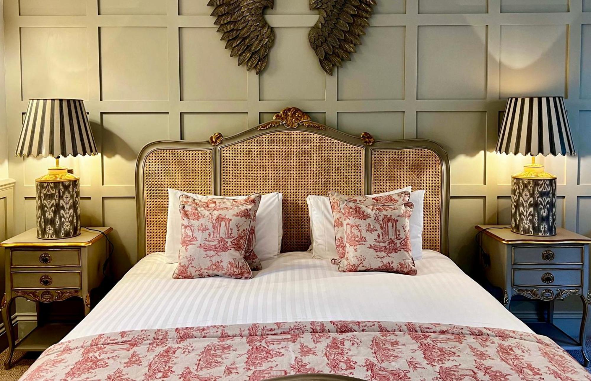 The Wrea Head Hall Country House Hotel & Restaurant Scarborough Dış mekan fotoğraf