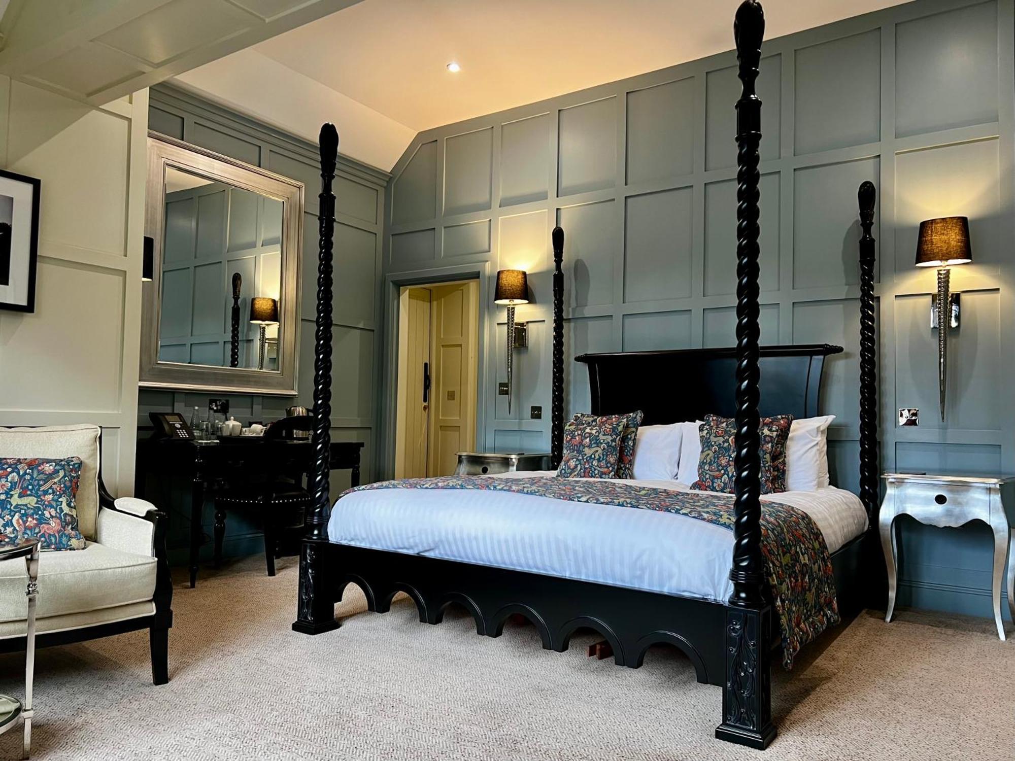 The Wrea Head Hall Country House Hotel & Restaurant Scarborough Dış mekan fotoğraf