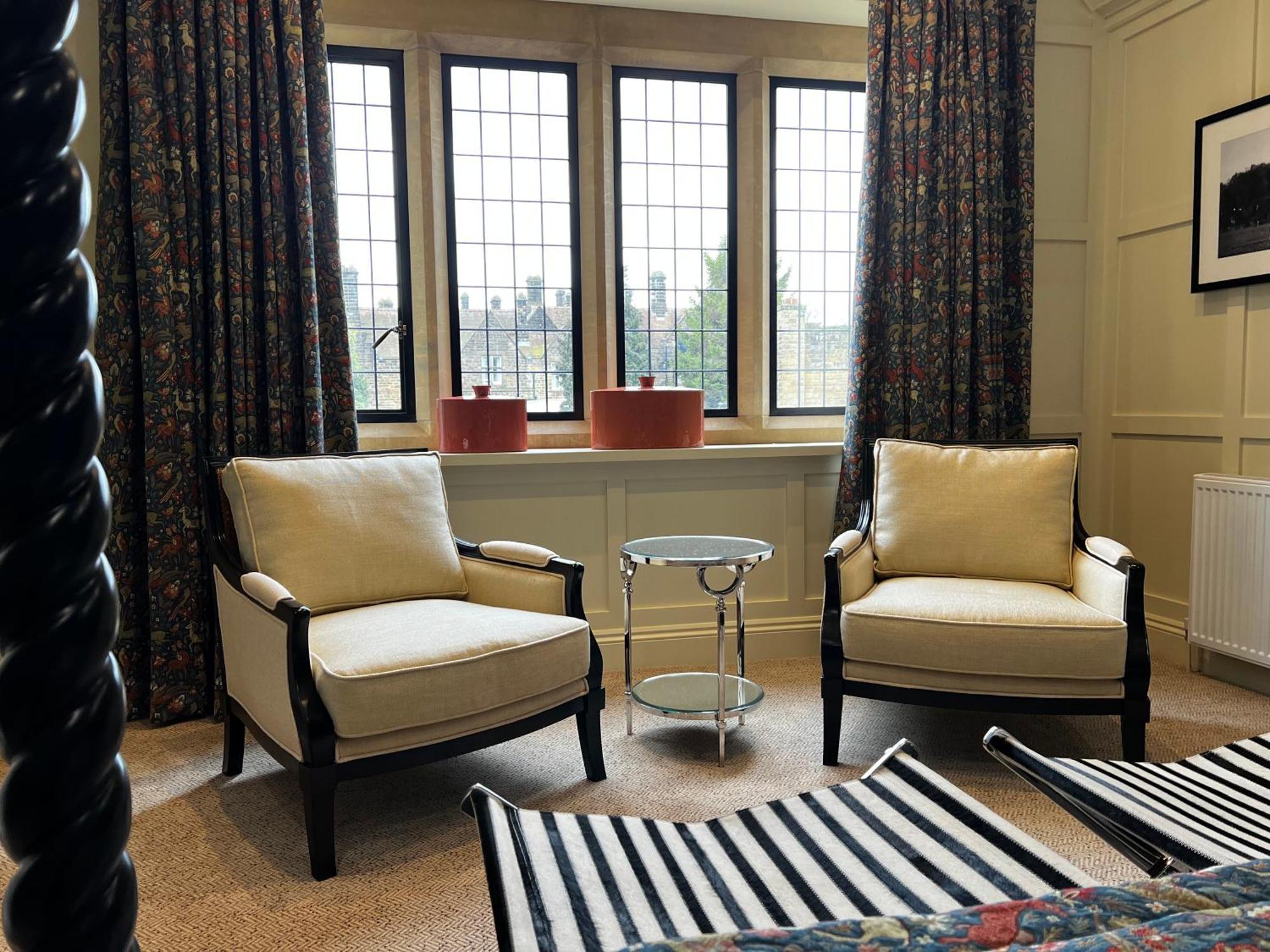 The Wrea Head Hall Country House Hotel & Restaurant Scarborough Dış mekan fotoğraf