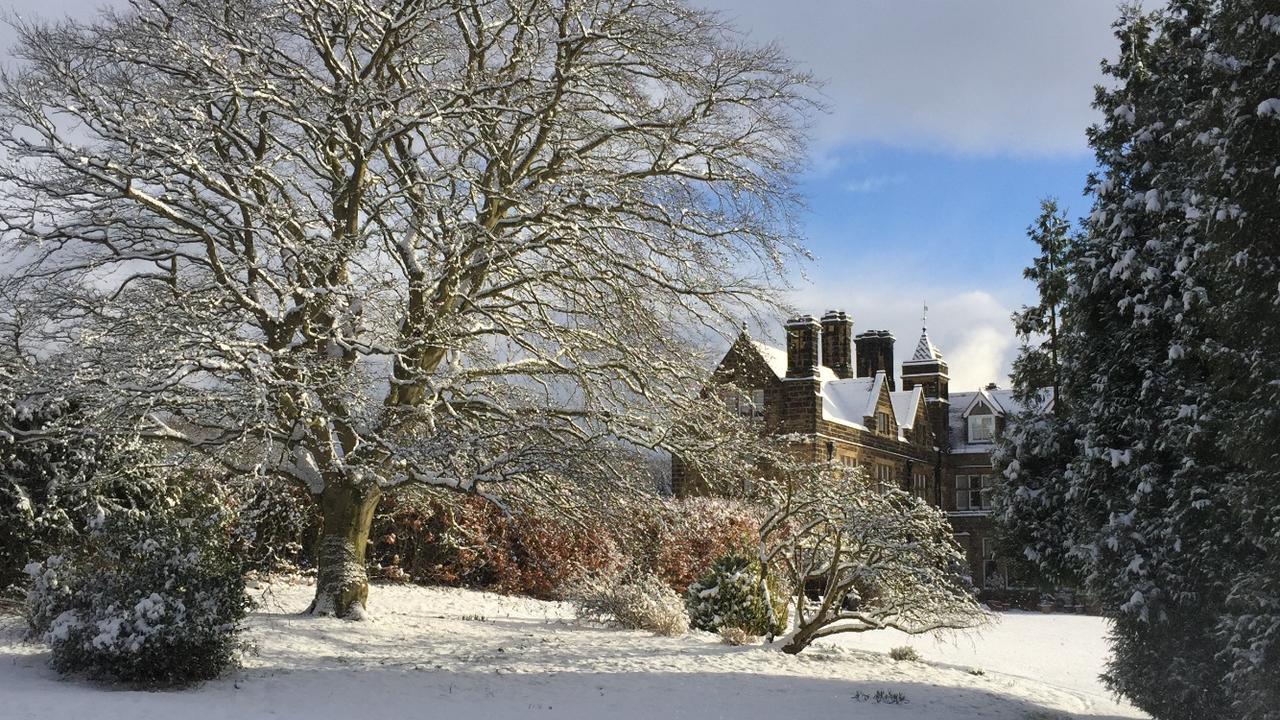 The Wrea Head Hall Country House Hotel & Restaurant Scarborough Dış mekan fotoğraf