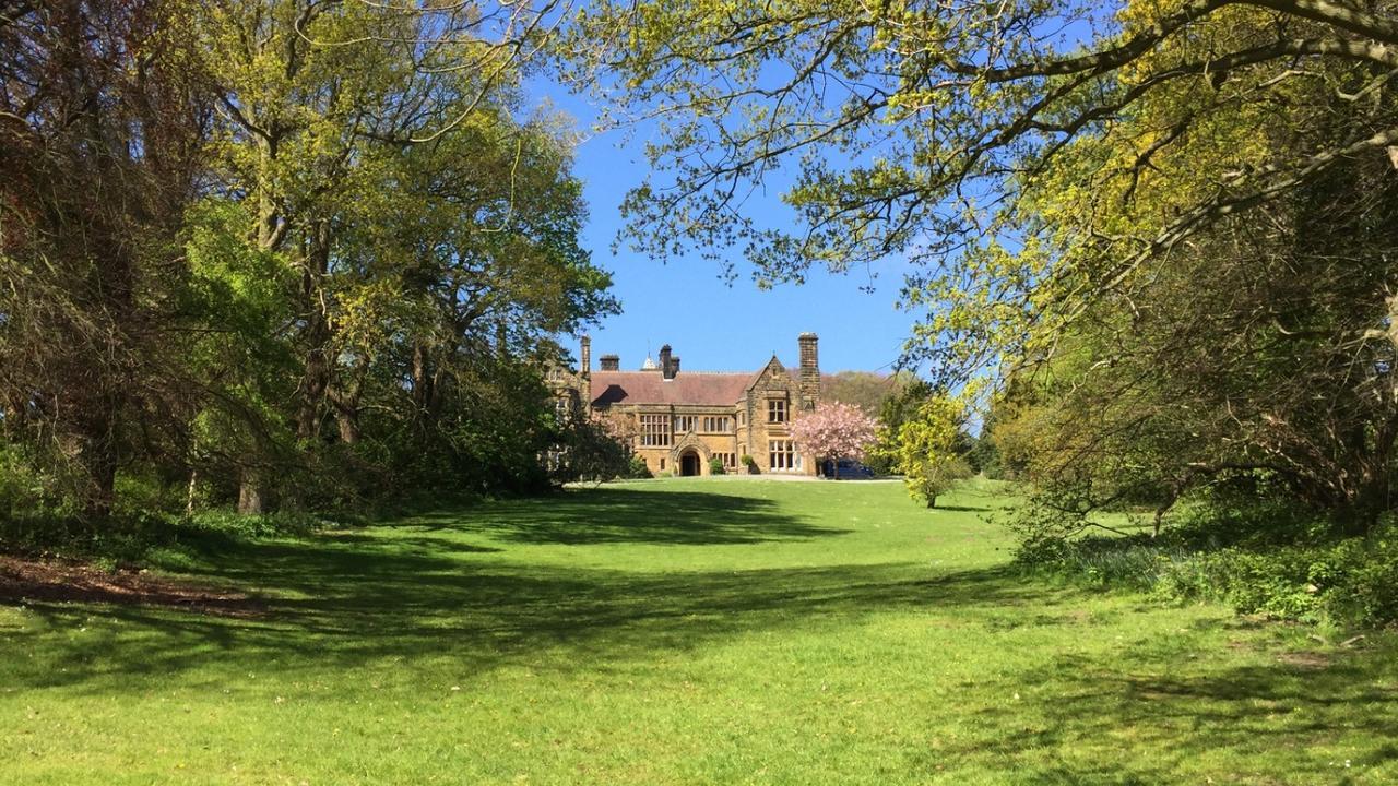 The Wrea Head Hall Country House Hotel & Restaurant Scarborough Dış mekan fotoğraf