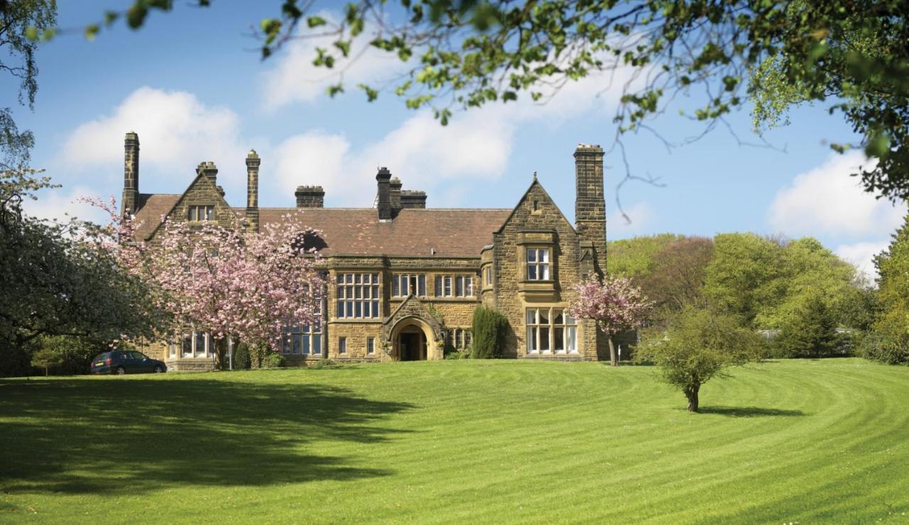 The Wrea Head Hall Country House Hotel & Restaurant Scarborough Dış mekan fotoğraf