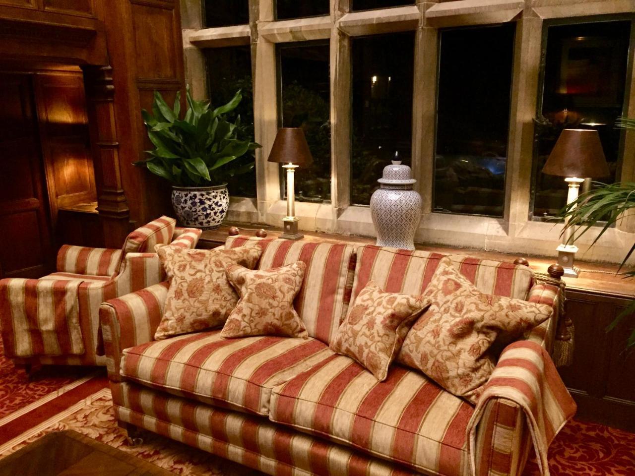 The Wrea Head Hall Country House Hotel & Restaurant Scarborough Dış mekan fotoğraf