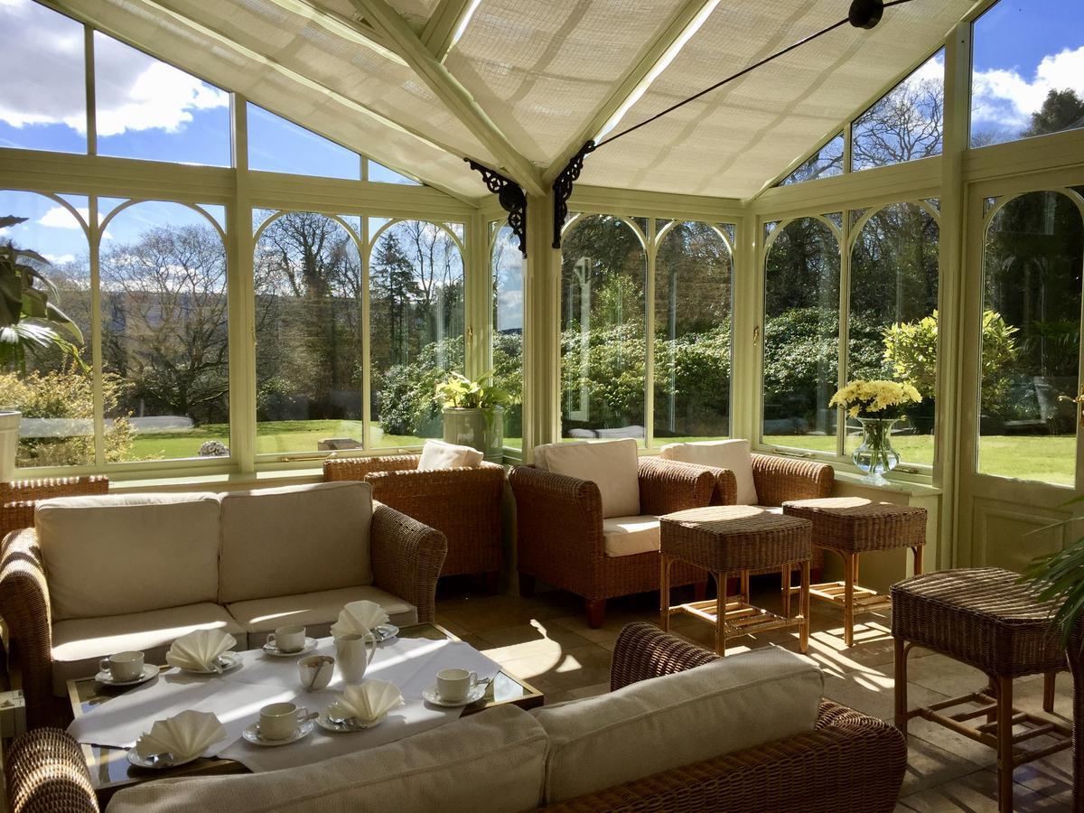 The Wrea Head Hall Country House Hotel & Restaurant Scarborough Dış mekan fotoğraf